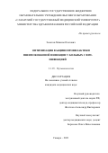 Золотов Максим Олегович. Оптимизация вакцинопрофилактики пневмококковой инфекции у больных с ВИЧ-инфекцией: дис. кандидат наук: 00.00.00 - Другие cпециальности. ФГБНУ «Центральный научно-исследовательский институт туберкулеза». 2021. 152 с.