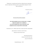 Котикова Оксана Валентиновна. Организационно-педагогические условия социализации обучающихся в гетерогенной образовательной среде общеобразовательной организации: дис. кандидат наук: 00.00.00 - Другие cпециальности. ФГБОУ ВО «Новгородский государственный университет имени Ярослава Мудрого». 2022. 254 с.