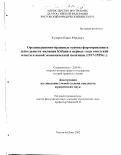 Кучеров, Павел Юрьевич. Организационно-правовые основы формирования и деятельности милиции Кубани в первые годы советской власти и новой экономической политики, 1917-1929 гг.: дис. кандидат юридических наук: 12.00.01 - Теория и история права и государства; история учений о праве и государстве. Ростов-на-Дону. 2002. 173 с.