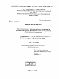 Васьков, Михаил Юрьевич. Организационные и правовые аспекты деятельности полиции Королевства Норвегии и ее роль в обеспечении общественной безопасности: дис. кандидат юридических наук: 12.00.14 - Административное право, финансовое право, информационное право. Москва. 2008. 226 с.