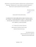 Болычевский Станислав Евгеньевич. Особенности генерации дыхательного ритма и его регуляции у новорождённых крысят, перенёсших в период внутриутробного развития воздействие пассивного табакокурения: дис. кандидат наук: 00.00.00 - Другие cпециальности. ФГАОУ ВО «Казанский (Приволжский) федеральный университет». 2024. 117 с.