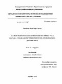 Лятифова, Лале Варга кызы. Острый панкреатит после операций с лимфаденэктомией по поводу рака желудка (прогноз, профилактика, дтагностика): дис. кандидат медицинских наук: 14.01.17 - Хирургия. Москва. 2011. 165 с.