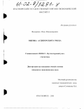 Федоренко, Илья Владимирович. Оценка аудиторского риска: дис. кандидат экономических наук: 08.00.12 - Бухгалтерский учет, статистика. Красноярск. 2001. 168 с.