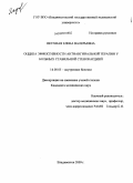 Якухная, Елена Валерьевна. Оценка эффективности антиангинальной терапии у больных стабильной стенокардией: дис. кандидат медицинских наук: 14.00.05 - Внутренние болезни. Владивосток. 2009. 117 с.