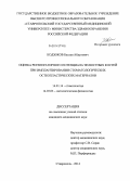 Кодзоков, Беслан Абдулович. Оценка регенераторного потенциала челюстных костей при имплантировании стоматологических остеопластических материалов: дис. кандидат наук: 14.01.14 - Стоматология. Краснодар. 2014. 140 с.