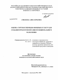 Амплеева, Анна Юрьевна. Оценка сортов и гибридов овощных культур для создания продуктов питания функционального назначения: дис. кандидат сельскохозяйственных наук: 06.01.05 - Селекция и семеноводство. Мичуринск-наукоград РФ. 2009. 184 с.