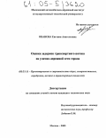 Иванова, Евгения Анатольевна. Оценка задержек транспортного потока на улично-дорожной сети города: дис. кандидат технических наук: 05.23.11 - Проектирование и строительство дорог, метрополитенов, аэродромов, мостов и транспортных тоннелей. Москва. 2005. 132 с.