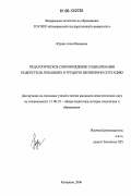 Юдина, Анна Ивановна. Педагогическое сопровождение социализации подростков, попавших в трудную жизненную ситуацию: дис. кандидат педагогических наук: 13.00.01 - Общая педагогика, история педагогики и образования. Кемерово. 2006. 245 с.