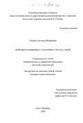 Грачева, Светлана Михайловна. Пейзажная живопись А. В. Куприна 1920 - 30-х годов: дис. кандидат искусствоведения: 17.00.04 - Изобразительное и декоративно-прикладное искусство и архитектура. Санкт-Петербург. 1998. 291 с.