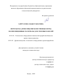 Хайруллина Эндже Рашатовна. Переработка древесины мягколиственных пород в композиционные материалы для стеновых панелей: дис. кандидат наук: 05.21.03 - Технология и оборудование химической переработки биомассы дерева; химия древесины. ФГБОУ ВО «Казанский национальный исследовательский технологический университет». 2022. 125 с.