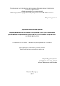 Дербенева Наталья Викторовна. Первопринципные исследования электронной структуры и межзонной рекомбинации в кремниевых кристаллитах с галогеновым покрытием и с мелкими примесями: дис. кандидат наук: 01.04.07 - Физика конденсированного состояния. ФГАОУ ВО «Национальный исследовательский Нижегородский государственный университет им. Н.И. Лобачевского». 2017. 121 с.