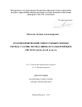 Мочалов Леонид Александрович. Плазмохимический синтез тонких пленок оксида галлия, оксида цинка и халькогенидов систем As(S,Se,Te) и As-Se-Te: дис. доктор наук: 00.00.00 - Другие cпециальности. ФГБОУ ВО «Российский химико-технологический университет имени Д.И. Менделеева». 2023. 405 с.