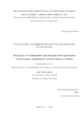 Кулатхунга Мудийанселаге Гисара Пратхап Кулатхунга. Подход к отслеживанию траектории многороторных летательных аппаратов в неизвестных условиях / Trajectory Tracking Approach for Multi-rotor Aerial Vehicles in Unknown Environments: дис. кандидат наук: 00.00.00 - Другие cпециальности. ФГАОУ ВО «Московский физико-технический институт (национальный исследовательский университет)». 2024. 206 с.