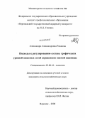 Рязанова, Александра Александровна. Подходы к регулированию состава трофических уровней пищевых сетей агроценозов озимой пшеницы: дис. кандидат сельскохозяйственных наук: 03.00.16 - Экология. Воронеж. 2008. 181 с.