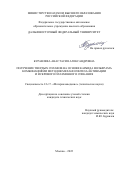 Буравлева Анастасия Александровна. Получение твердых сплавов на основе карбида вольфрама комбинациями методов механосинтеза/активации и искрового плазменного спекания: дис. кандидат наук: 00.00.00 - Другие cпециальности. ФГБОУ ВО «Московский авиационный институт (национальный исследовательский университет)». 2023. 153 с.