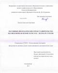 Колегов, Святослав Сергеевич. Постоянные дипломатические представительства России в Европе во второй трети XVII - начале XVIII вв.: дис. кандидат исторических наук: 07.00.02 - Отечественная история. Екатеринбург. 2011. 260 с.