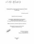 Гербер, Вячеслав Александрович. Повышение эффективности кольцевых технологических маршрутов: На примере обеспечения углем электростанций Кузбасса: дис. кандидат экономических наук: 08.00.05 - Экономика и управление народным хозяйством: теория управления экономическими системами; макроэкономика; экономика, организация и управление предприятиями, отраслями, комплексами; управление инновациями; региональная экономика; логистика; экономика труда. Новосибирск. 2004. 128 с.