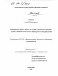 Волков, Алексей Владимирович. Повышение эффективности сушки длительносохнущих пиломатериалов в камерах периодического действия: дис. кандидат технических наук: 05.21.05 - Древесиноведение, технология и оборудование деревопереработки. Архангельск. 2003. 154 с.