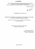 Махинина, Наталья Васильевна. Повышение надежности нажимного механизма и режущих пар стригальной машинки для овец: дис. кандидат технических наук: 05.20.03 - Технологии и средства технического обслуживания в сельском хозяйстве. Зерноград. 2006. 194 с.