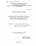 Такендо Нжанжо Дьедонне. Повышение работоспособности пильчатой гарнитуры чесальных машин на основе импульсной магнитной обработки: дис. кандидат технических наук: 05.03.01 - Технологии и оборудование механической и физико-технической обработки. Иваново. 2004. 160 с.