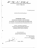 Дуйсебаев, Жексенбай Картабаевич. Повышение уровня продовольственного обеспечения на основе структурных преобразований в АПК: На материалах Акмолинской области Республики Казахстан: дис. кандидат экономических наук: 08.00.05 - Экономика и управление народным хозяйством: теория управления экономическими системами; макроэкономика; экономика, организация и управление предприятиями, отраслями, комплексами; управление инновациями; региональная экономика; логистика; экономика труда. Астана. 2001. 154 с.