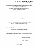 Список статей по гражданскому праву - Center Bereg - юридический портал