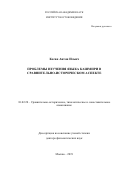 Коган Антон Ильич. Проблемы изучения языка кашмири в сравнительно-историческом аспекте: дис. доктор наук: 10.02.20 - Сравнительно-историческое, типологическое и сопоставительное языкознание. ФГБУН Институт языкознания Российской академии наук. 2019. 285 с.