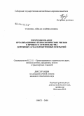 Туякова, Айман Кайржановна. Прогнозирование организационно-технологических рисков в процессе строительства дорожных асфальтобетонных покрытий: дис. кандидат технических наук: 05.23.11 - Проектирование и строительство дорог, метрополитенов, аэродромов, мостов и транспортных тоннелей. Омск. 2008. 146 с.