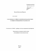 Вуколов, Константин Юрьевич. Радиационная стойкость оптических диагностик в условиях термоядерного реактора ИТЭР: дис. доктор физико-математических наук: 01.04.01 - Приборы и методы экспериментальной физики. Москва. 2012. 213 с.