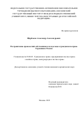 Щербаков Александр Александрович. Разграничение правомочий собственника и владельца в гражданском праве Германии и России: дис. кандидат наук: 12.00.03 - Гражданское право; предпринимательское право; семейное право; международное частное право. ФГАОУ ВО «Московский государственный институт международных отношений (университет) Министерства иностранных дел Российской Федерации». 2020. 206 с.