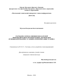 Мусатов Владислав Константинович. Разработка метода оценки показателей производительности межсетевых экранов при функционировании в условиях приоритизации трафика: дис. кандидат наук: 05.12.13 - Системы, сети и устройства телекоммуникаций. ОТКЗ ФГБОУ ВО «Московский технический университет связи и информатики». 2018. 224 с.