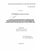 Плотников, Александр Алексеевич. Разработка оптимизационных функционально-ориентированных моделей ресурсоэффективности и алгоритмов принятия управленческих решений при планировании и организации работ в социальной сфере: дис. кандидат технических наук: 05.13.10 - Управление в социальных и экономических системах. Воронеж. 2010. 140 с.