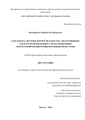 Никифорова Марина Владимировна. Разработка системы контроля качества лекарственных средств, произведенных с использованием автоматизированной микрофлюидной системы: дис. кандидат наук: 14.04.02 - Фармацевтическая химия, фармакогнозия. ФГАОУ ВО «Российский университет дружбы народов». 2020. 152 с.