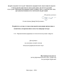 Салахетдинов Дамир Хизбуллаевич. Разработка состава и технологии новой композиции цитиколина и мемантина для применения в качестве нейропротектора: дис. кандидат наук: 00.00.00 - Другие cпециальности. ФГАОУ ВО Первый Московский государственный медицинский университет имени И.М. Сеченова Министерства здравоохранения Российской Федерации (Сеченовский Университет). 2024. 260 с.