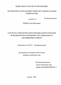 Кобыш, Алина Николаевна. Разработка технологии и оборудования для изготовления мелкодисперсного кремнезема и исследование его адсорбционных свойств: дис. кандидат технических наук: 05.02.01 - Материаловедение (по отраслям). Москва. 2009. 158 с.