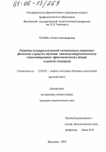 Чубина, Елена Александровна. Развитие культурно-языковой компетенции студентов-филологов в процессе обучения лингвокультурологическому комментированию фразеологических единиц: В рамках спецкурса: дис. кандидат педагогических наук: 13.00.02 - Теория и методика обучения и воспитания (по областям и уровням образования). Ярославль. 2005. 304 с.