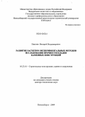 Пангаев, Валерий Владимирович. Развитие расчетно-экспериментальных методов исследования прочности кладки каменных конструкций: дис. доктор технических наук: 05.23.01 - Строительные конструкции, здания и сооружения. Новосибирск. 2009. 267 с.