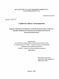 Горбачева, Диана Александровна. Развитие творческого потенциала студентов вузов культуры и искусств - будущих специалистов социально-культурной деятельности: аксиологический подход: дис. доктор педагогических наук: 13.00.05 - Теория, методика и организация социально-культурной деятельности. Москва. 2009. 431 с.