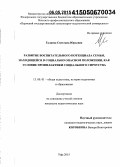 Галиева, Светлана Юрьевна. Развитие воспитательного потенциала семьи, находящейся в социально опасном положении, как условие профилактики социального сиротства: дис. кандидат наук: 13.00.01 - Общая педагогика, история педагогики и образования. Уфа. 2015. 218 с.