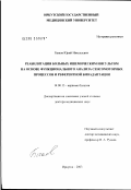 Быков, Юрий Николаевич. Реабилитация больных ишемическим инсультом на основе функционального анализа сенсомоторных процессов и референтной биоадаптации: дис. доктор медицинских наук: 14.00.13 - Нервные болезни. Иркутск. 2003. 203 с.