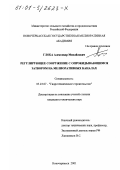 Глоба, Александр Михайлович. Регулирующее сооружение с опрокидывающимся затвором на мелиоративных каналах: дис. кандидат технических наук: 05.23.07 - Гидротехническое строительство. Новочеркасск. 2001. 169 с.