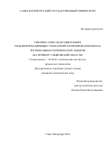 Рябушко Александр Николаевич. РОЛЬ ИНФОРМАЦИОННЫХ ТЕХНОЛОГИЙ В ФОРМИРОВАНИИ ОБРАЗА РЕГИОНАЛЬНЫХ ПОЛИТИЧЕСКИХ ЛИДЕРОВ (НА ПРИМЕРЕ УЛЬЯНОВСКОЙ ОБЛАСТИ: дис. кандидат наук: 23.00.02 - Политические институты, этнополитическая конфликтология, национальные и политические процессы и технологии. ФГБОУ ВО «Санкт-Петербургский государственный университет». 2017. 186 с.