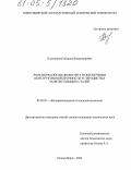 Плотникова, Наталья Владимировна. Роль морфологии цементита в обеспечении конструктивной прочности углеродистых заэвтектоидных сталей: дис. кандидат технических наук: 05.02.01 - Материаловедение (по отраслям). Новосибирск. 2004. 193 с.