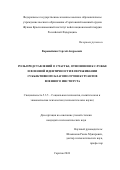 Ворожейкин Сергей Андреевич. Роль представлений о счастье, отношения к службе и военной идентичности в переживании субъективного благополучия курсантов военного института: дис. кандидат наук: 00.00.00 - Другие cпециальности. ФГБОУ ВО «Саратовский национальный исследовательский государственный университет имени Н. Г. Чернышевского». 2024. 192 с.