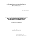 Курбатов Борис Константинович. Роль субтипов адренорецепторов, сопряженных с ними внутриклеточных механизмов, глюкокортикоидных, минералкортикоидных рецепторов в стресс-индуцированном повреждении сердца: дис. кандидат наук: 00.00.00 - Другие cпециальности. ФГБНУ «Томский национальный исследовательский медицинский центр Российской академии наук». 2024. 111 с.