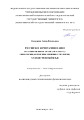 Колодкина Алина Евгеньевна. Российское корпоративное кино на современном этапе (2012‒2018 гг.): типология, коммуникативные стратегии, художественный язык: дис. кандидат наук: 10.01.10 - Журналистика. ФГБОУ ВО «Воронежский государственный университет». 2020. 198 с.