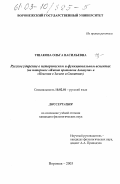 Ушакова, Ольга Васильевна. Русское ударение в историческом и функциональном аспектах: На материале "Жития протопопа Аввакума" и "Повести о Зосиме и Савватии": дис. кандидат филологических наук: 10.02.01 - Русский язык. Воронеж. 2003. 206 с.