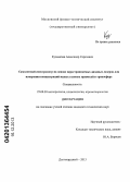 Кузьмичев, Александр Сергеевич. Самолетный спектрометр на основе перестраиваемых диодных лазеров для измерения концентраций малых газовых примесей в тропосфере: дис. кандидат наук: 25.00.30 - Метеорология, климатология, агрометеорология. Долгопрудный. 2013. 138 с.