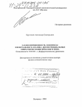 Брусенцев, Александр Григорьевич. Самосопряженность и вопросы спектрального анализа дифференциальных операторов эллиптического типа: дис. доктор физико-математических наук: 01.01.02 - Дифференциальные уравнения. Белгород. 2003. 222 с.