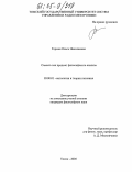 Герман, Ольга Николаевна. Самость как предмет философского анализа: дис. кандидат философских наук: 09.00.01 - Онтология и теория познания. Томск. 2005. 112 с.